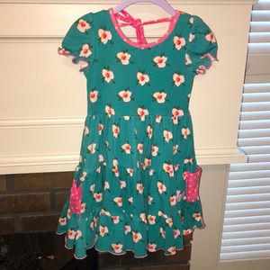 Sweet Honey girls dress